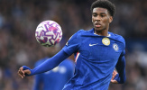 Chelsea lo ngại làn sóng săn đón Josh Acheampong