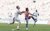 Chấm điểm Real Madrid: Huijsen gây thất vọng; Hàng công chơi mờ nhạt
