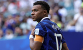 Zidane hé lộ kế hoạch sử dụng Mbappe ở tuyển Pháp