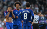 Man United có thực sự thảm hại như Neville nhận định?