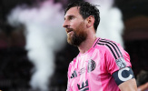 Messi và Suarez nổ súng, Inter Miami vẫn hòa San Diego