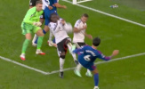 Ngoại hạng Anh công bố băng ghi âm VAR từ chối penalty của MU
