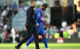 Rashford dính chấn thương, nguy cơ lỡ hẹn tuyển Anh