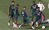 Nguy cơ mất Gyokeres thúc đẩy Arsenal chiêu mộ Endrick