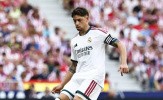 Valverde nguy cơ nghỉ ba tuần sau thất bại trước Atletico