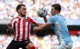 4 lý do Man City - Sunderland là trận đấu hay nhất từ đầu mùa