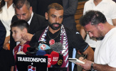 Phóng siêu xe 400.000 bảng, Mohamed Salah bị cấm lái xe