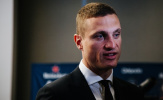 Ngày này năm xưa: Tuổi 45 của Nemanja Vidic và di sản tấm lá chắn Quỷ đỏ