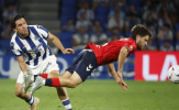 Vì sao Man City và Liverpool quan tâm đến Jon Aramburu?