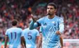 Tottenham dự định phá kỷ lục chuyển nhượng mua Morgan Gibbs-White