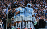 Saha đánh giá Man City vượt trội Arsenal hiện tại