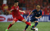 Lý do HLV Thái Lan gạch tên Theerathon khỏi FIFA ASEAN Cup