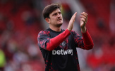 Maguire chê khâu dứt điểm của MU sau trận hòa Fulham