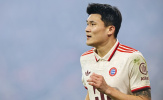 Bayern Munich tính gia hạn hợp đồng với Kim Min-jae