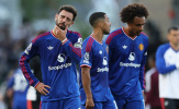 Tử huyệt chiến thuật của MU bắt nguồn từ Bruno Fernandes
