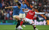 Thua Brighton, siêu máy tính vẫn tin Arsenal vô địch Ngoại hạng Anh