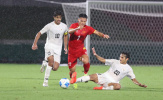 Lê Nguyên Hoàng cảnh báo sức mạnh của U23 Uzbekistan