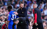 Bão chấn thương càn quét, khủng hoảng bủa vây Man Utd