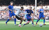 Liverpool có thể dùng Josh King để giải bài toán Florian Wirtz