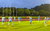 U23 Việt Nam sẵn sàng cho trận quyết đấu U23 Uzbekistan