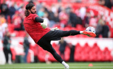 Alisson gia hạn hợp đồng có thể đẩy Mamardashvili rời Liverpool