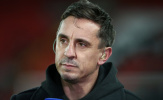Bằng chứng cho thấy Gary Neville đã đúng về Man Utd