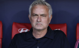Khi Mourinho đi vào vết xe đổ của Xabi Alonso