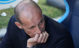 Nội bộ Napoli lục đục, HLV Allegri nổi giận vì bị giới chủ bỏ mặc