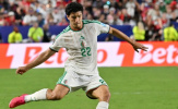 Atletico Madrid muốn chiêu mộ Ibrahim Maza từ Leverkusen