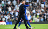 Man United lười chạy hay Carrick đang đi ngược số đông?