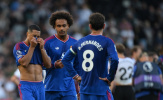 Phao cứu sinh kịp thời cho Man United của Carrick