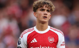 Arsenal muốn trao thêm cơ hội cho sao mai Max Dowman