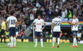 Tottenham và cơn ác mộng sau phiên chợ hè hơn 300 triệu bảng