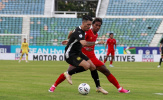 2 sao nhập tịch chia tay Malaysia sát FIFA ASEAN Cup