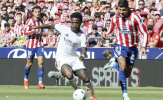 Chủ tịch Perez nổi giận đòi bỏ về ở trận derby Madrid