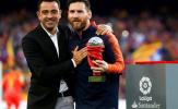 Xavi tiết lộ chính Laporta hủy kế hoạch đưa Messi trở lại Barcelona