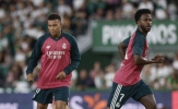 Mourinho cần tìm lời giải cho đôi cánh Mbappe - Vinicius ở Real