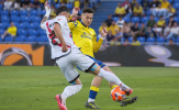 Chủ tịch Las Palmas kể lại cú quay xe của Barca với Marmol