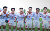 U23 Việt Nam 0-0 U23 Uzbekistan: Thử thách bản lĩnh