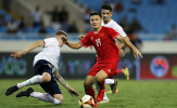 Quang Hải rút khỏi tuyển Việt Nam dự FIFA ASEAN Cup 2026