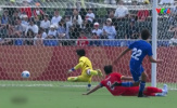 Thua U23 Uzbekistan 0-2, U23 Việt Nam vẫn vào tứ kết ASIAD 2026