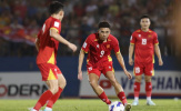Minh Khoa thế chỗ Quang Hải dự FIFA ASEAN Cup 2026