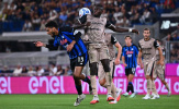 Ederson thi đấu ra sao tại Atalanta sau thương vụ hụt với MU?