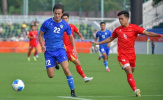 Ba tử huyệt khiến U23 Việt Nam ôm hận trước Uzbekistan