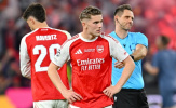 Tịt ngòi 5 trận ở Arsenal, Gyokeres được 4 đội săn đón