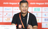 U23 Việt Nam trả giá đắt cho vé tứ kết ASIAD