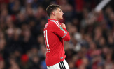 Shea Lacey là lời giải cho bài toán Sesko ở Man Utd