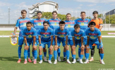 Chiến thắng lịch sử sau 68 năm của U23 Philippines tại Asian Games 2026