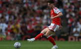 Arsenal chốt lương 280.000 bảng để giữ Declan Rice đến năm 2031