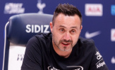 Tottenham mất thêm một nhà tài trợ sau khởi đầu mùa giải tồi tệ